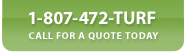 Call Today: 807-472-8873